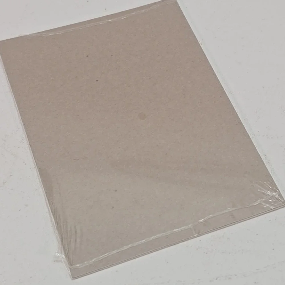 Prestige Mat For Framing Pictures White Size 5X7 for 4X6 Picture Acid‎ Free